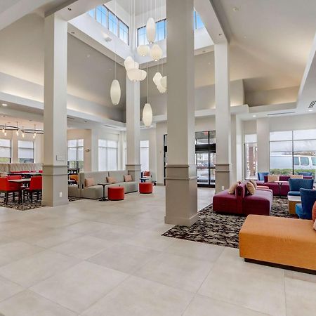 Hilton Garden Inn Indianapolis Northwest Exterior foto