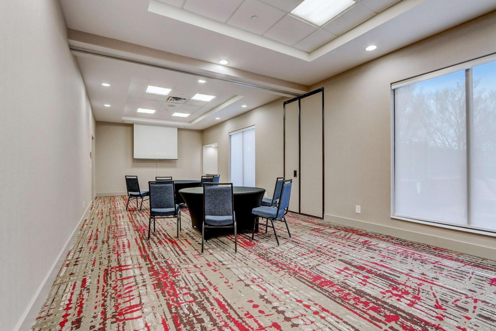 Hilton Garden Inn Indianapolis Northwest Exterior foto