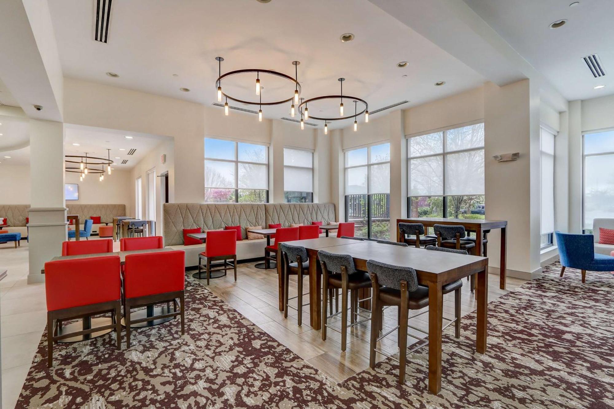 Hilton Garden Inn Indianapolis Northwest Exterior foto
