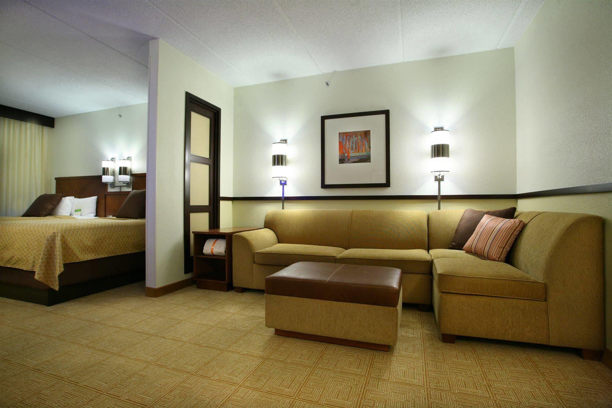 Hilton Garden Inn Indianapolis Northwest Exterior foto